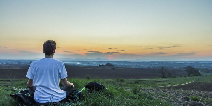 Apprendre la méditation