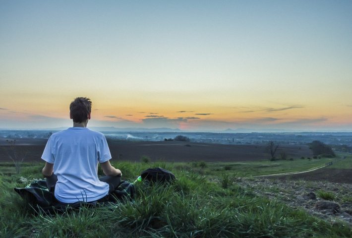 Apprendre la méditation