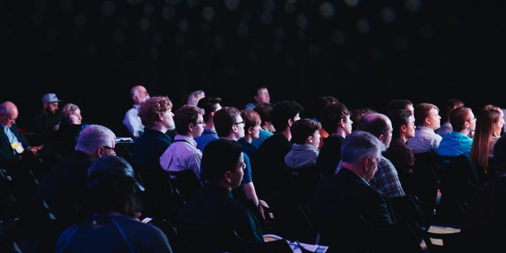 Conference bien être