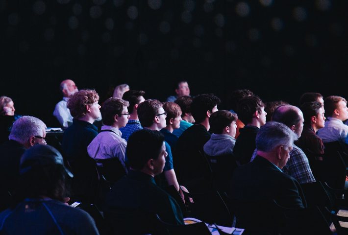 Conference bien être